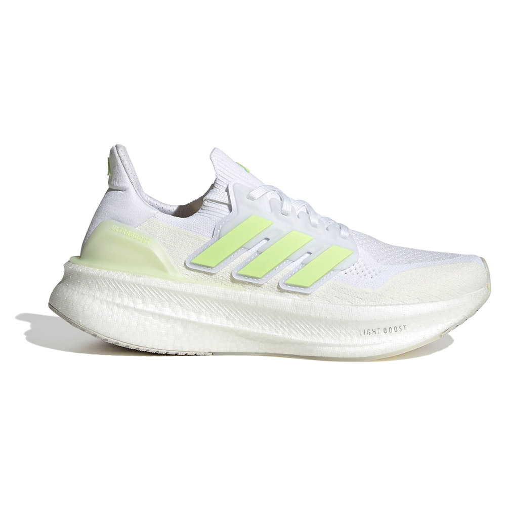 Adidas Ultraboost 5 Running Shoes Weiß EU 38 Frau von Adidas