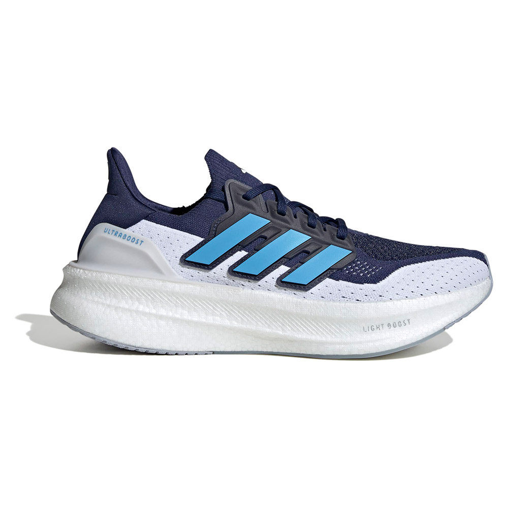 Adidas Ultraboost 5 Running Shoes Blau EU 44 2/3 Mann von Adidas