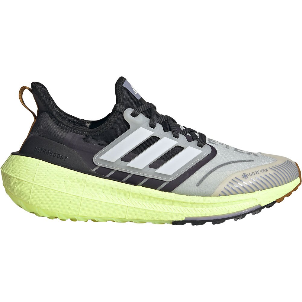 Adidas Ultraboost Light Goretex Running Shoes Grau EU 42 2/3 Mann von Adidas