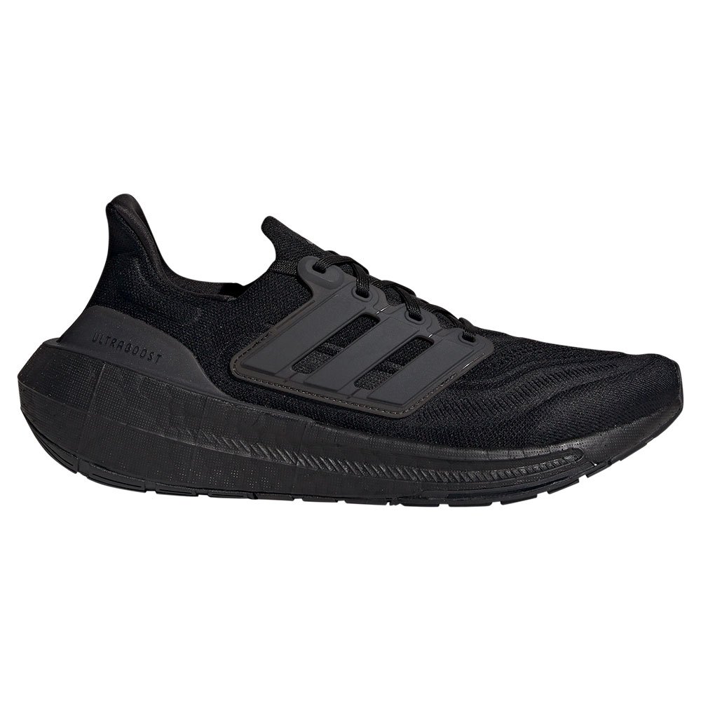 Adidas Ultraboost Light Running Shoes Schwarz EU 42 2/3 Mann von Adidas