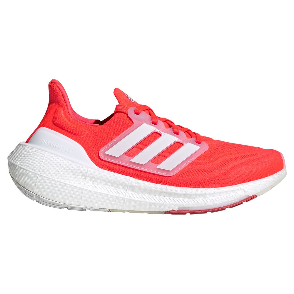 Adidas Ultraboost Light Running Shoes Rot EU 37 1/3 Frau von Adidas