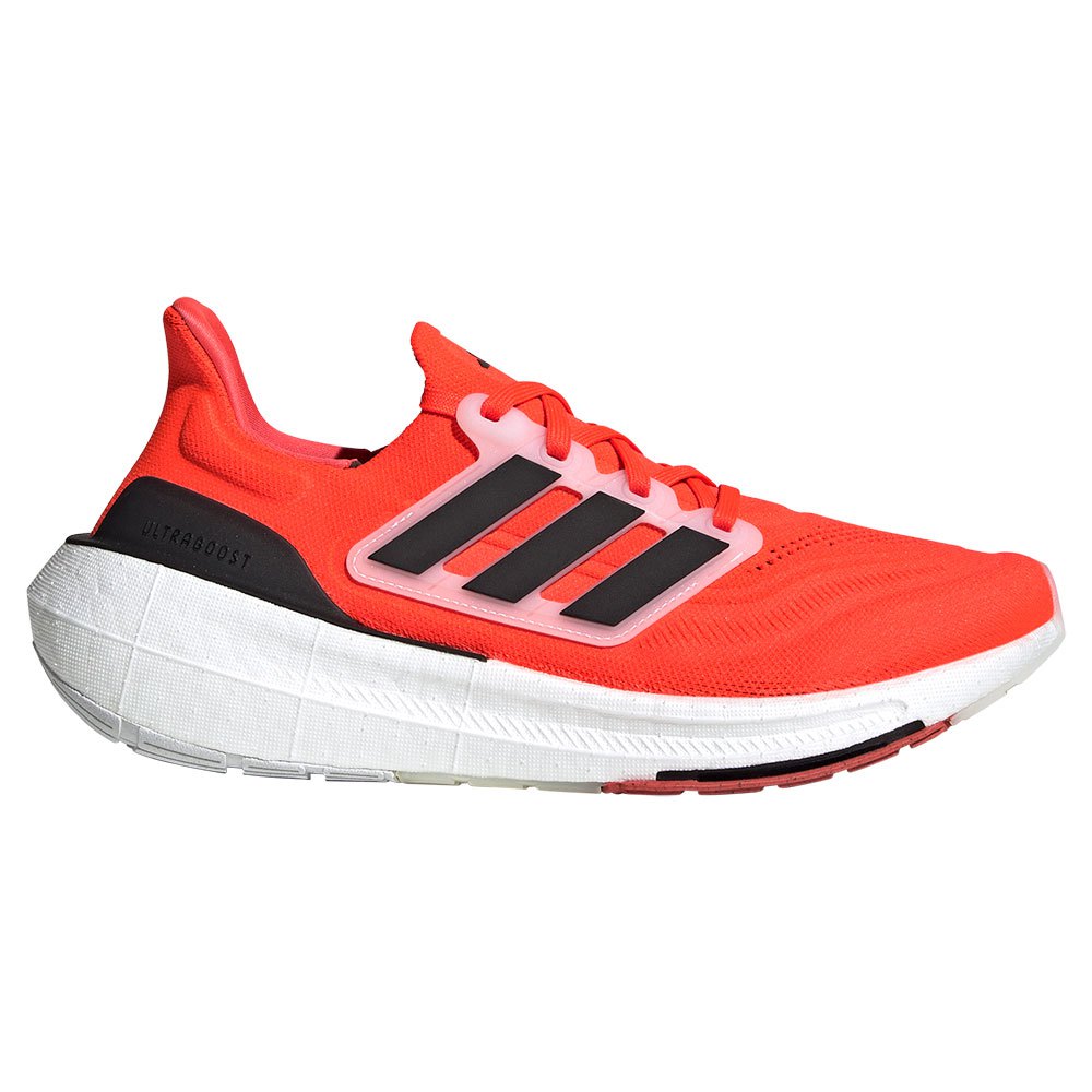 Adidas Ultraboost Light Running Shoes Rot EU 41 1/3 Mann von Adidas