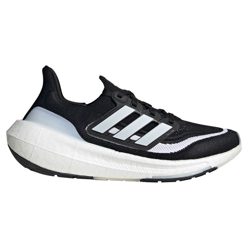 Adidas Ultraboost Light Running Shoes Schwarz EU 36 2/3 Frau von Adidas