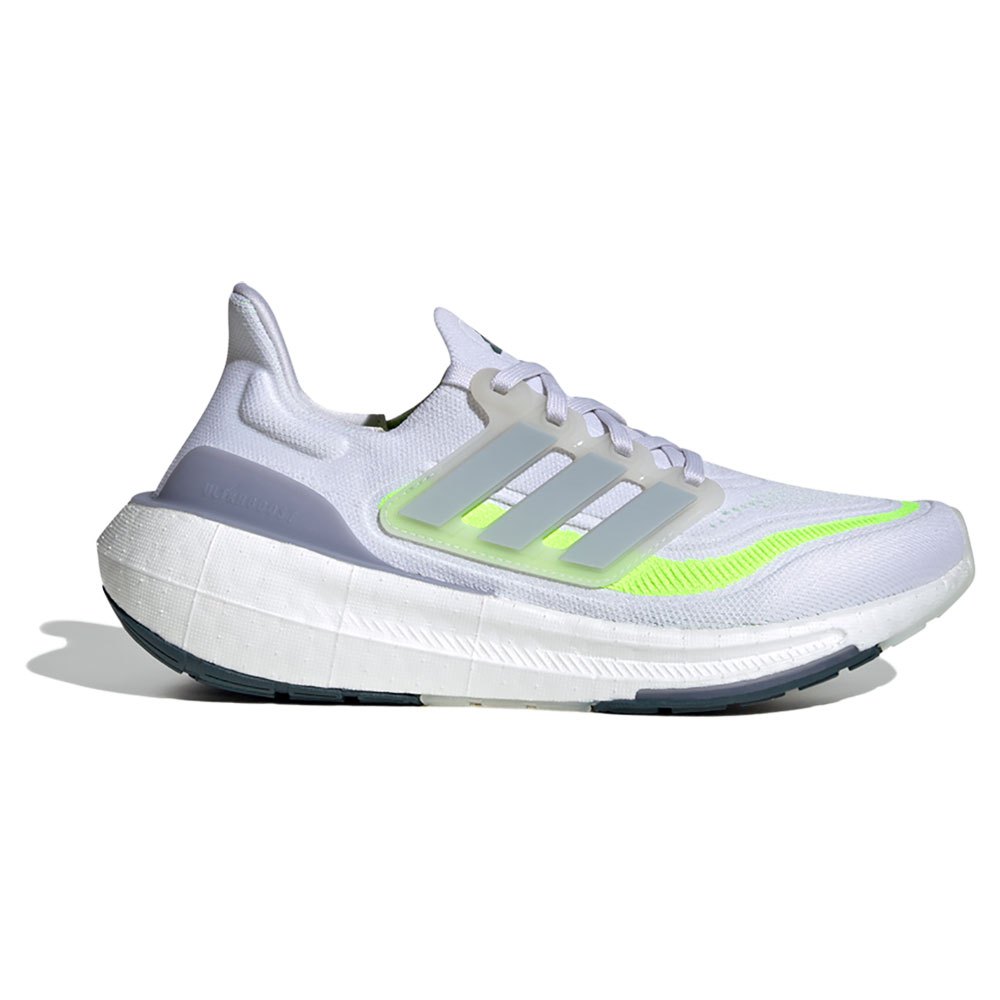 Adidas Ultraboost Light Running Shoes Weiß EU 39 1/3 Frau von Adidas