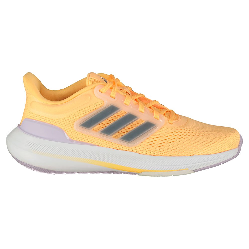 Adidas Ultrabounce Running Shoes Orange EU 38 2/3 Frau von Adidas