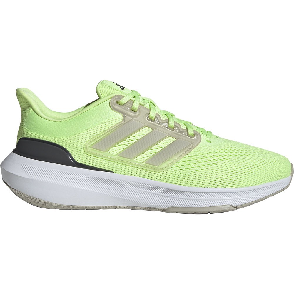 Adidas Ultrabounce Running Shoes Grün EU 42 2/3 Mann von Adidas