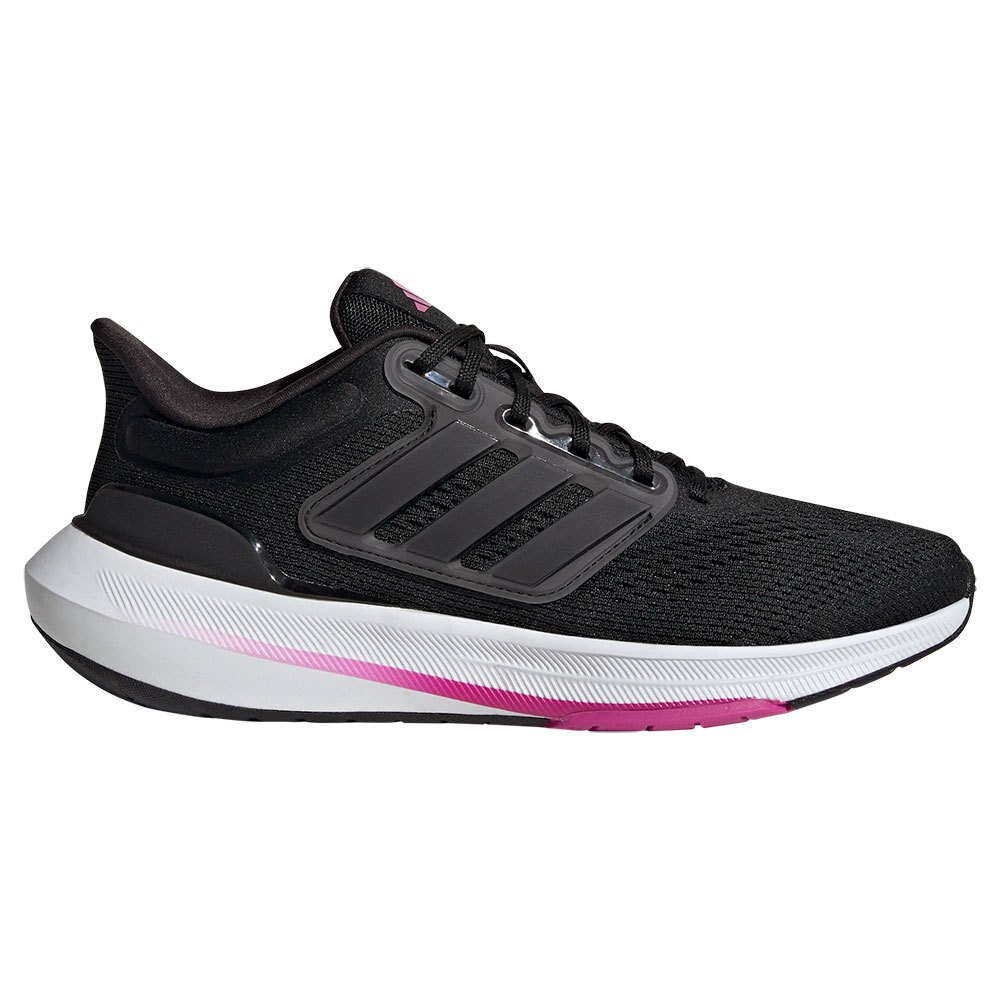 Adidas Ultrabounce Running Shoes Schwarz EU 38 Frau von Adidas