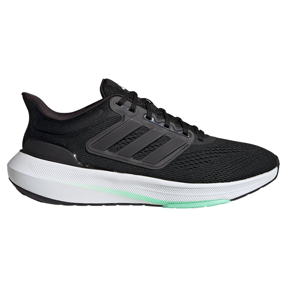 Adidas Ultrabounce Running Shoes Schwarz EU 40 Mann von Adidas