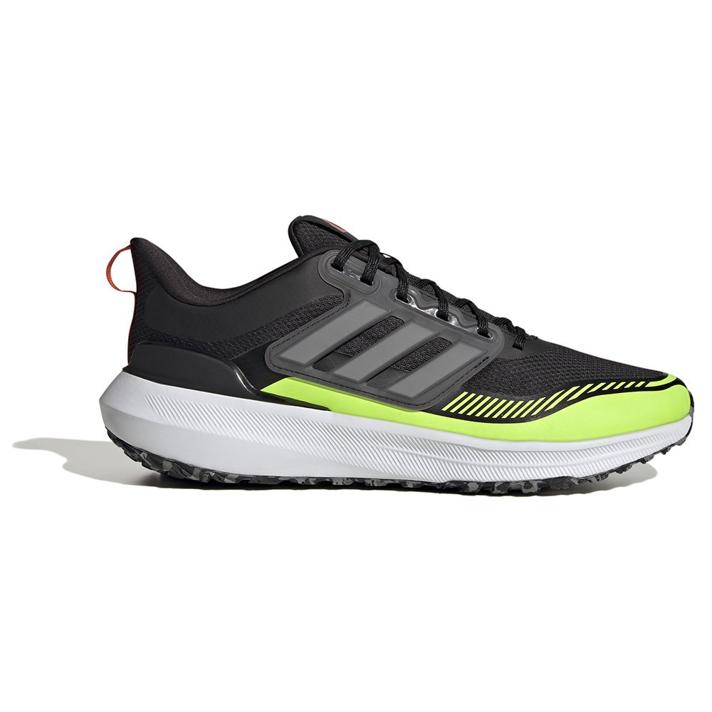 Adidas Ultrabounce Tr Running Shoes Schwarz EU 42 Mann von Adidas