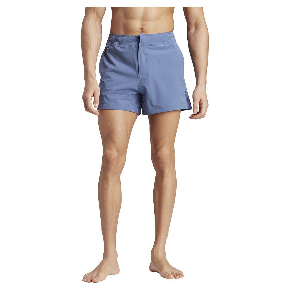 Adidas Versatile Swimming Shorts Blau 33 Mann von Adidas