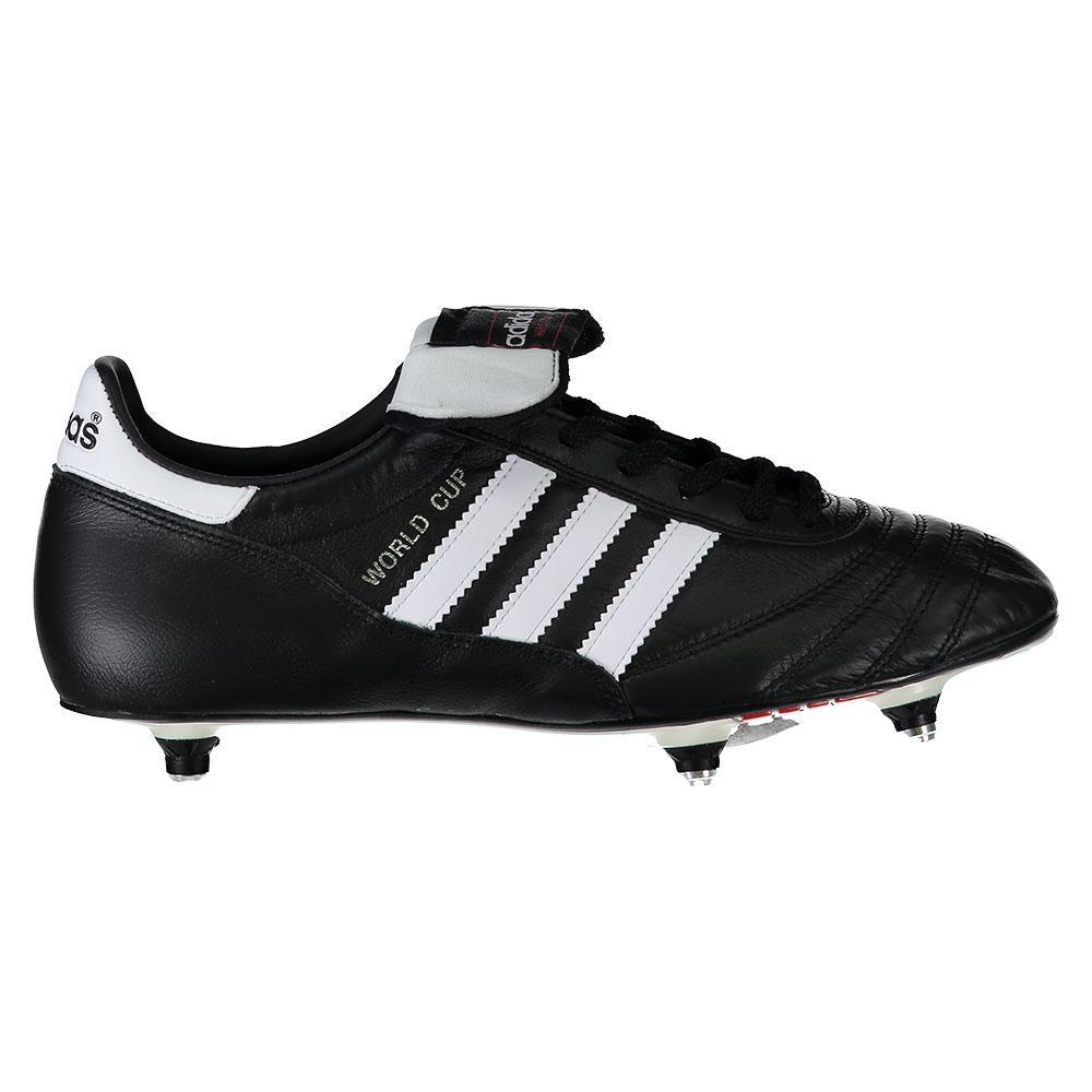 Adidas World Cup Football Boots Schwarz EU 38 2/3 von Adidas