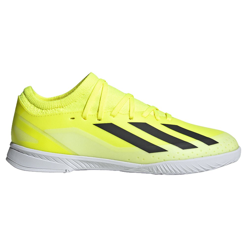 Adidas X Crazyfast League In Shoes Gelb EU 28 von Adidas