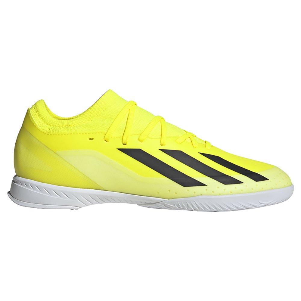 Adidas X Crazyfast League In Shoes Gelb EU 42 2/3 von Adidas