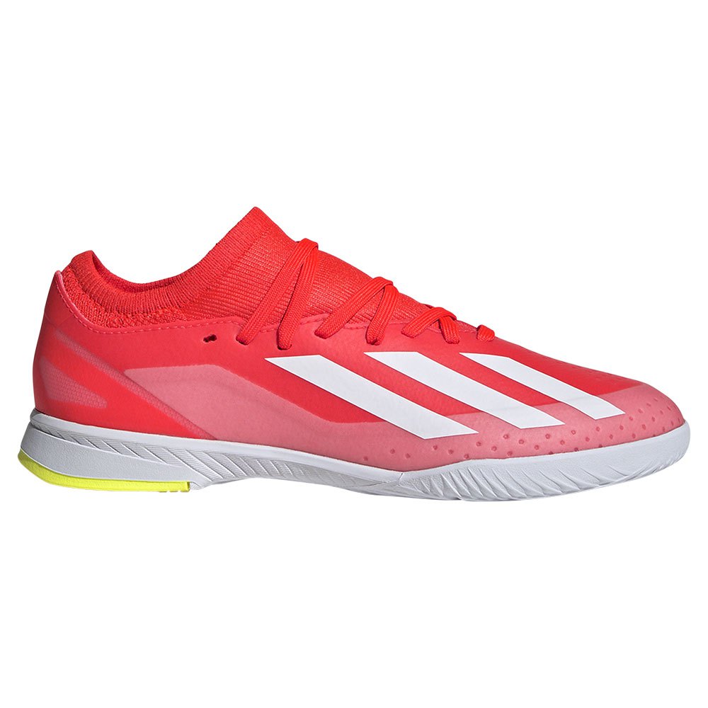 Adidas X Crazyfast League In Shoes Rot EU 36 von Adidas