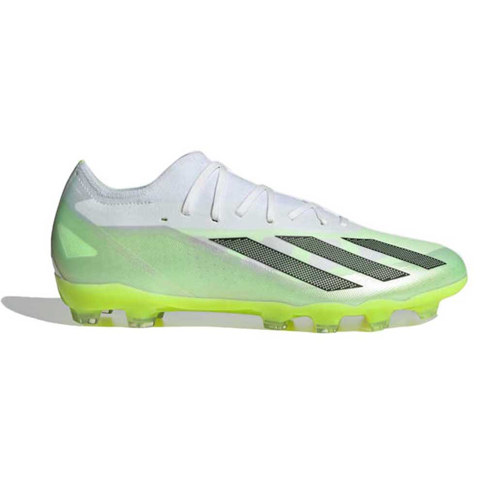 Adidas X Crazyfast.2 Mg Football Boots Weiß EU 46 2/3 von Adidas