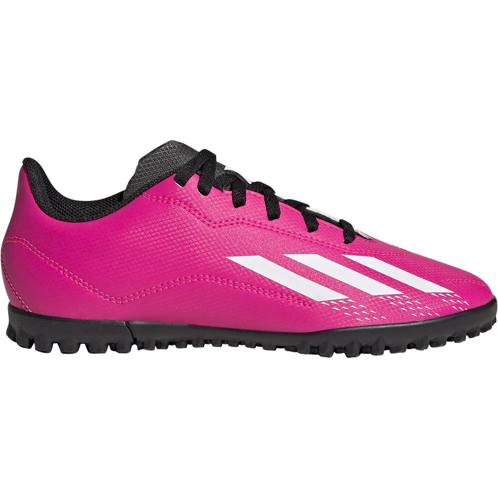 Adidas X Speedportal.4 Tf Kids Football Boots Rosa EU 38 2/3 von Adidas
