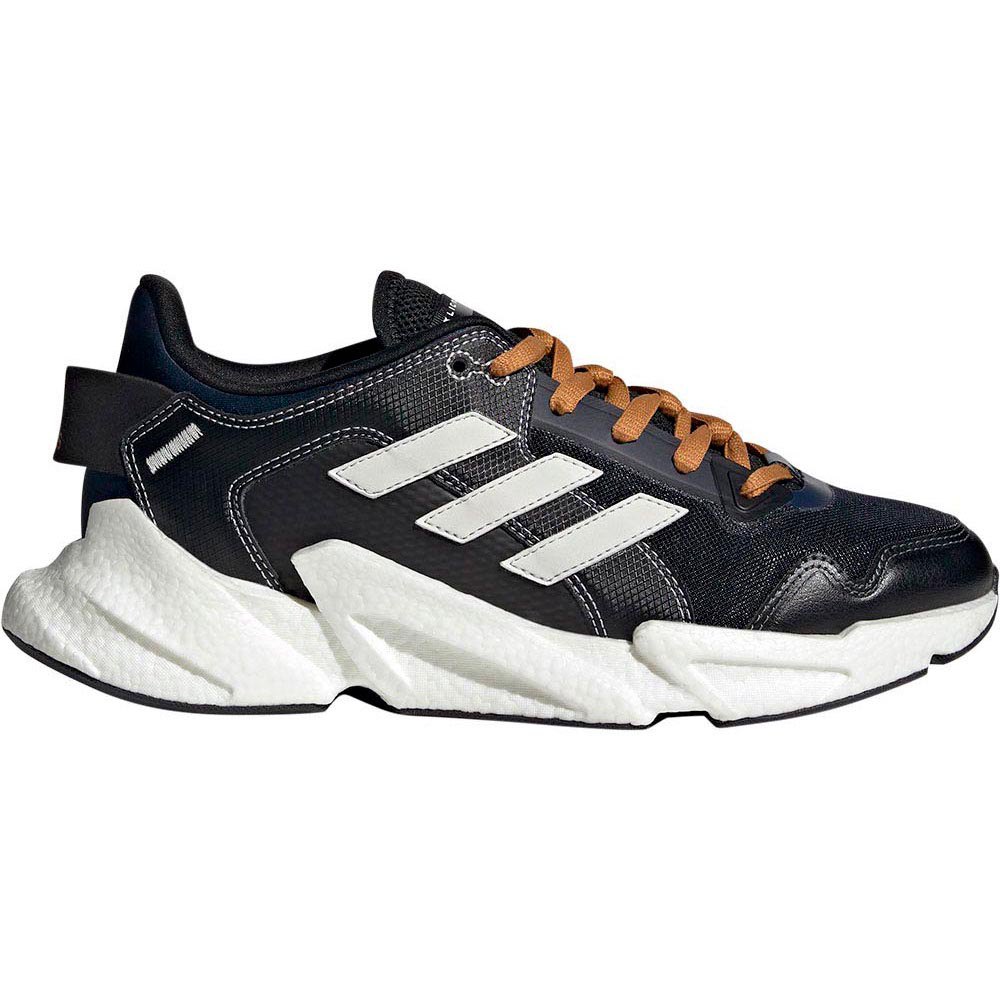 Adidas X9000 Running Shoes Schwarz EU 38 2/3 Frau von Adidas