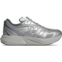 Adidas mercedes Herren Schuhe - Silber - Größe: 46 2/3 - Netz/Synthetik - Foot Locker von Adidas