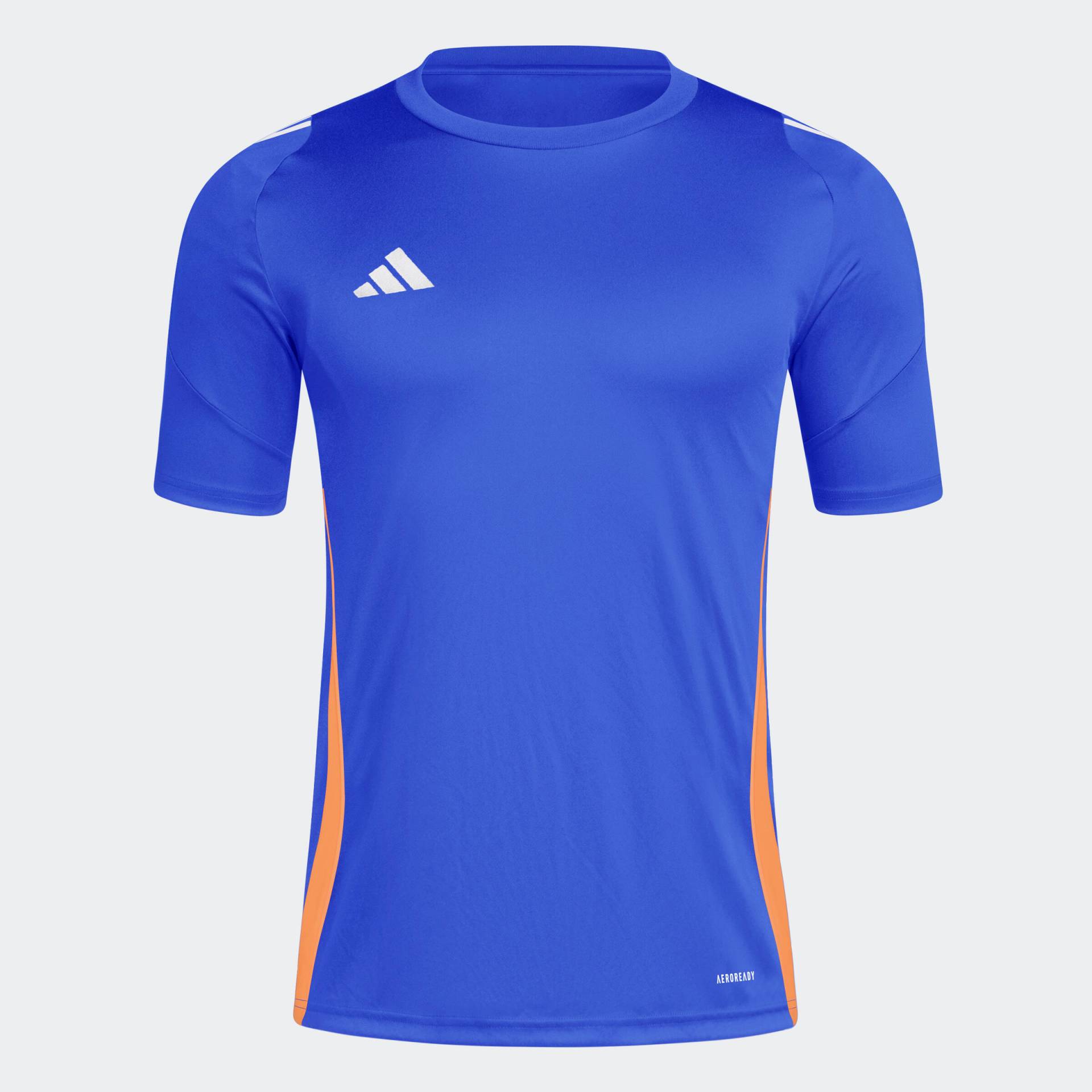 Damen/Herren Trikot - ADIDAS Tiro 24 blau von Adidas