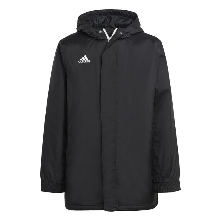 ENT22 STAD JKTY-BLACK-176 von Adidas