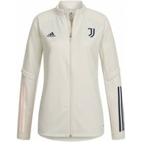 Juventus Turin adidas Aeroready Damen Trainingsjacke GC9084 von Adidas