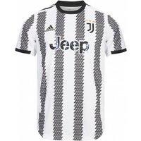 Juventus Turin adidas Authentic Player Issue Herren Heim Trikot H38902 von Adidas
