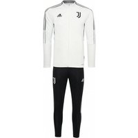 Juventus Turin adidas Herren Präsentationsanzug GR2965 von Adidas