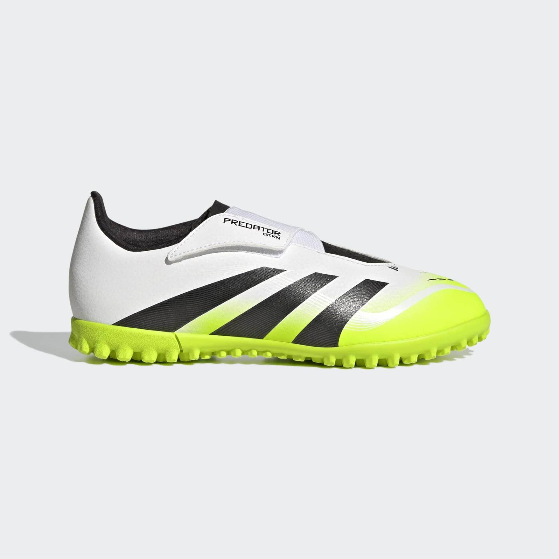 Kinder Fußball Multinockenschuhe Turf - Predator Club Easy von Adidas