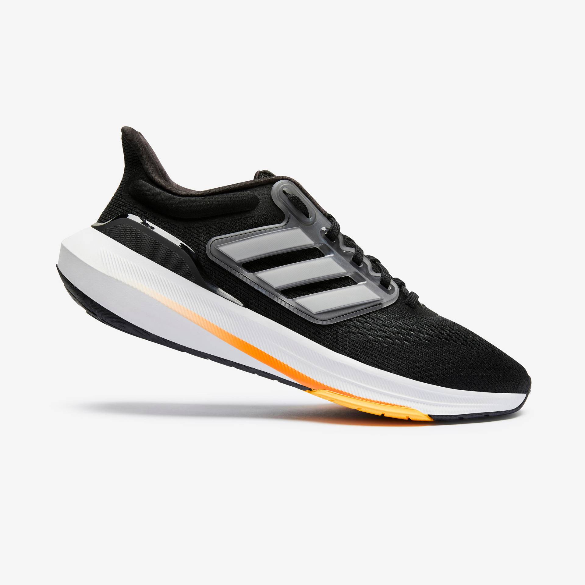 Laufschuhe Herren Adidas - Ultrabounce schwarz von Adidas