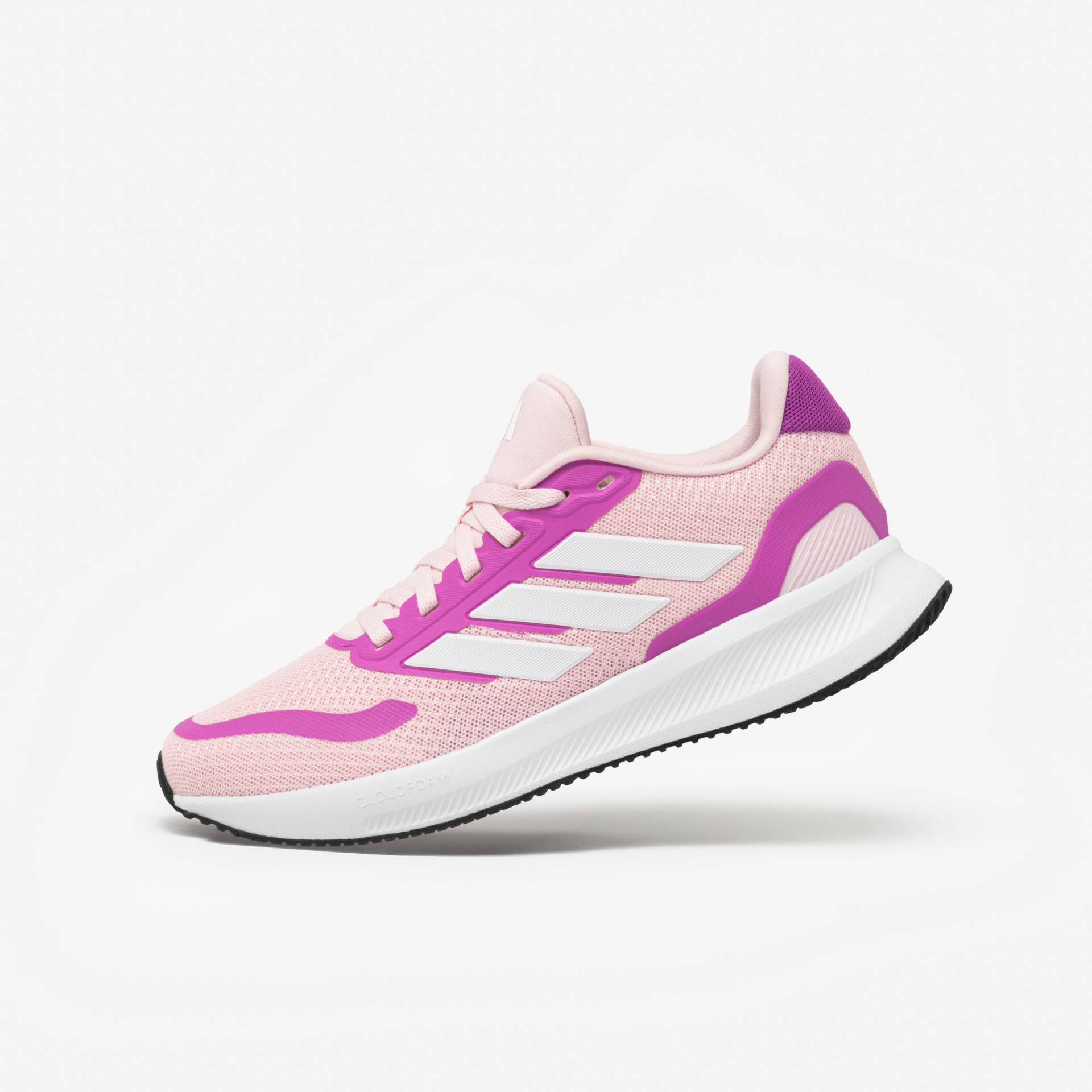 Laufschuhe Kinder ADIDAS - Runfalcon 5.0 rosa von Adidas
