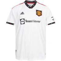Manchester United FC adidas Authentic Player Issue Herren Trikot H13883 von Adidas