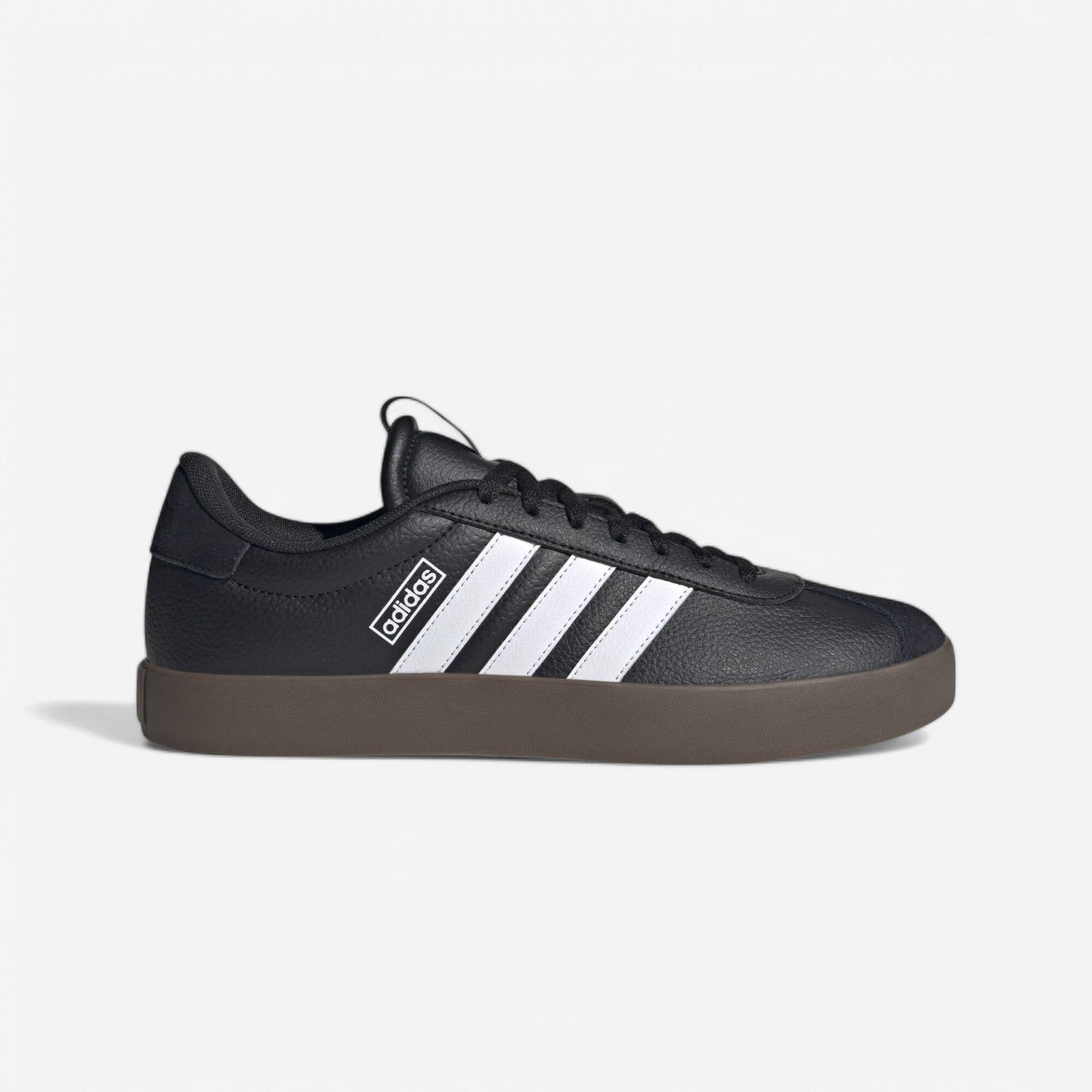 Sneaker Herren ADIDAS - VL Court 3.0 schwarz von Adidas