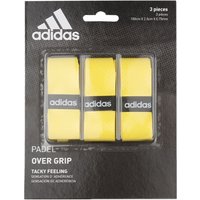Adidas Padel Overgrip 3er Pack von Adidas