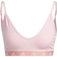 Adidas Pureb Bra Sport-bh Damen Rosa von Adidas