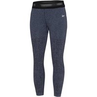 Reebok United By Fitness Myoknit 7/8 Damen Leggings FU2137 von Reebok