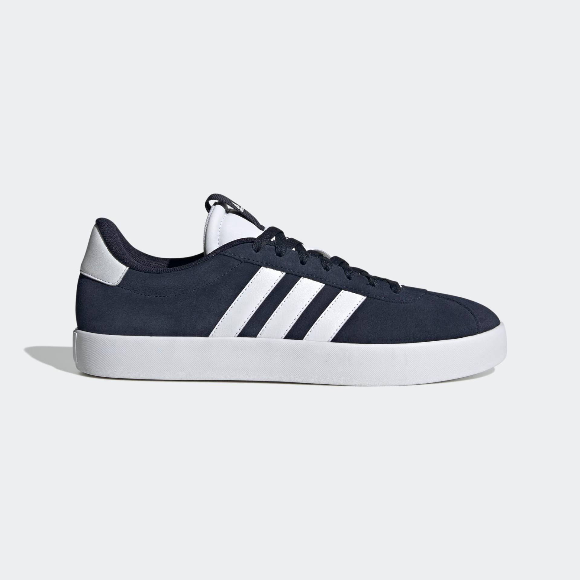 Sneaker Herren ADIDAS - VL Court 3.0 blau von Adidas