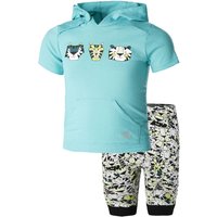 Adidas Tiger Set Babybekleidung Jungen von Adidas