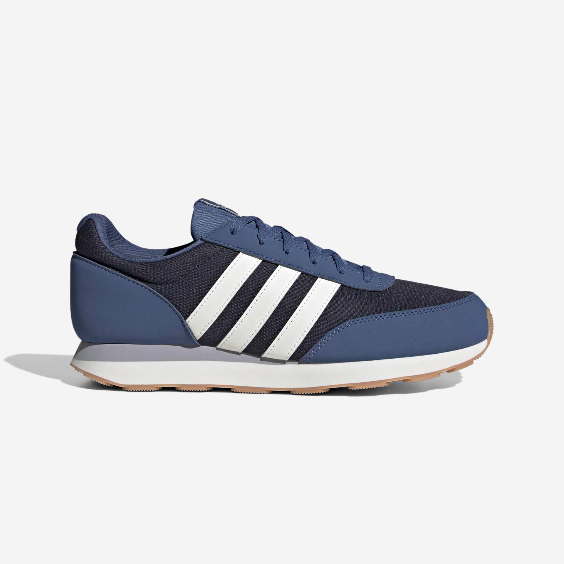 Walking Schuhe Herren ADIDAS - Run 60s 3.0 marineblau von Adidas