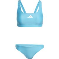 adidas 3 Stripes Bikini Set Damen adidas 3 Stripes Bikini Set Damen von Adidas