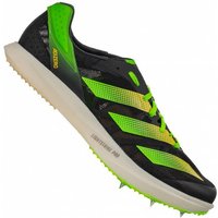 adidas ADIzero Avanti TYO Spikes Leichtathletik Schuhe GY8418 von Adidas