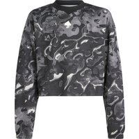 adidas AOP Sweatshirt Mädchen von Adidas