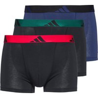 adidas Active Flex Cotton Unterhose Herren von Adidas