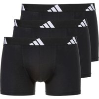 adidas Active Flex Cotton Unterhose Herren von Adidas