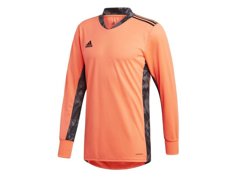 adidas AdiPro 20 Torwart-Trikot LA SIGCOR/BLACK Gr. XL von Adidas