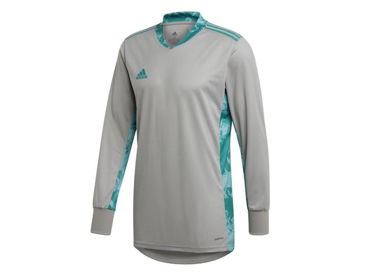 adidas AdiPro 20 Torwart-Trikot LA TMMDGR/GLRGRN Gr. M von Adidas