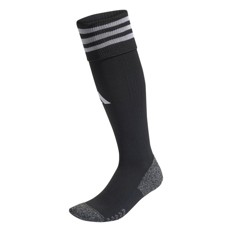 adidas Adisock 23 Sockenstutzen BLACK/WHITE S (37-39) von Adidas