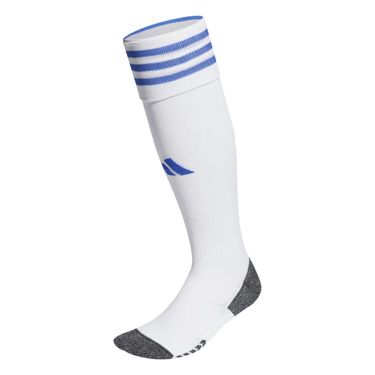 adidas Adisock 23 Sockenstutzen WHITE/ROYBLU KXXL (31-33) von Adidas