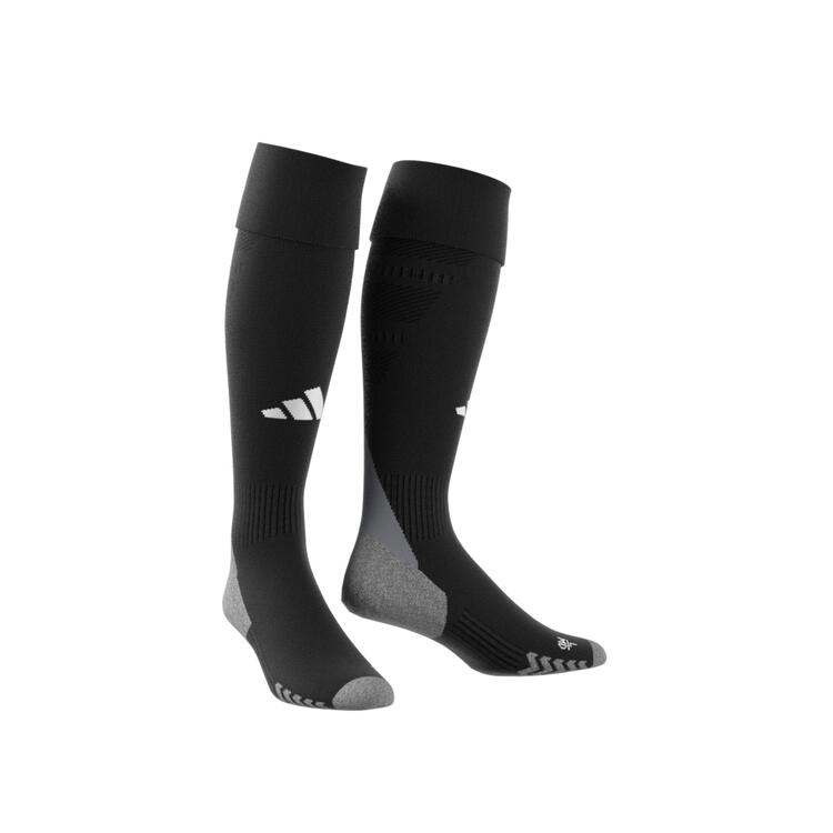 adidas Adisock 24 IM8923 BLACK/GREY/WHITE - Gr. L von Adidas