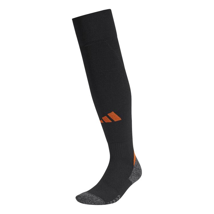 adidas Adisock 24 JI6339 BLACK/TEAORA - Gr. S von Adidas
