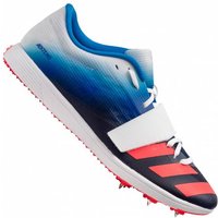 adidas Adizero TJ/PV Leichtathletik Schuhe GY0899 von Adidas